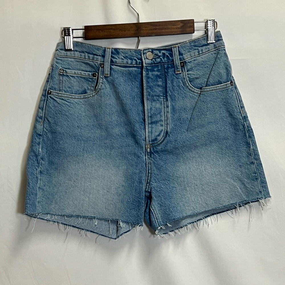 Boyish Eli Eternal Sunshine The Knockout Shorts Jeans in Size 27